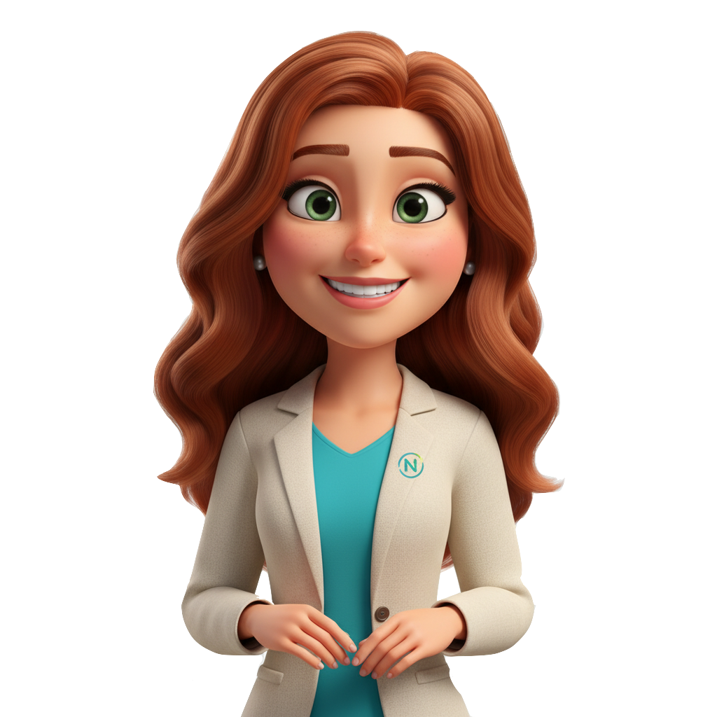 Nora - Recepcionista Virtual IA